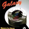 Portaclips Plástico 792 Galaxy